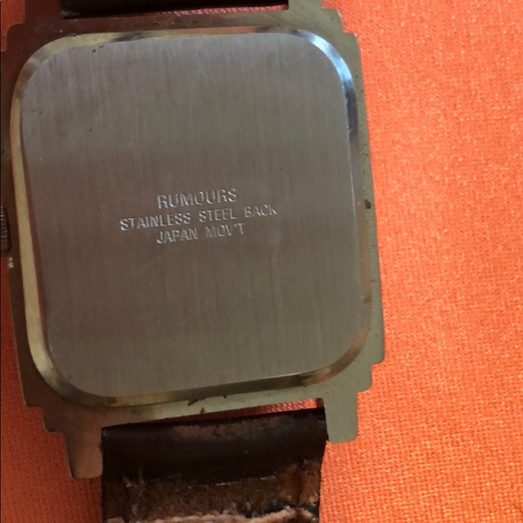 Vintage watch by Rumours - Picture 5 of 6